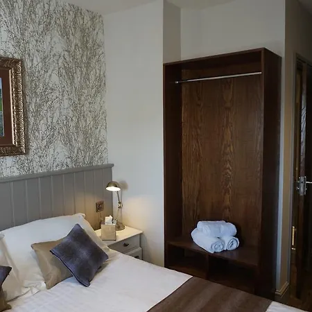 イン The Game Cock Austwick