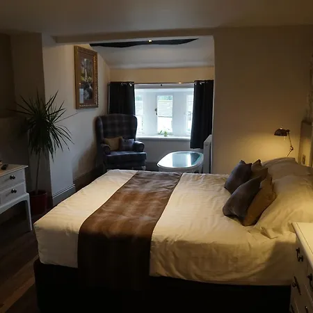 The Game Cock Austwick