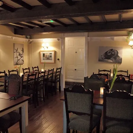 The Game Cock イン Austwick