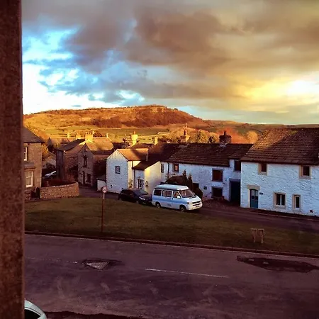 イン The Game Cock Austwick