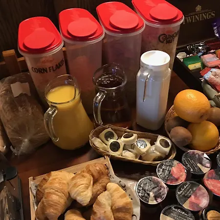 The Game Cock Austwick