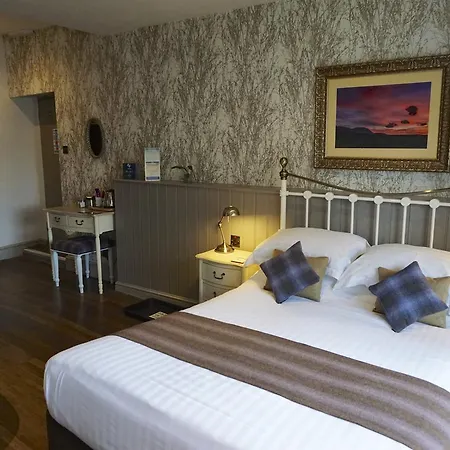 イン The Game Cock