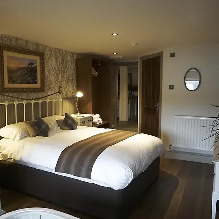 イン The Game Cock