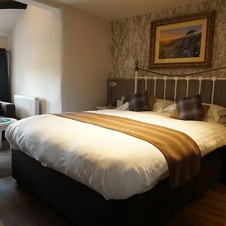 イン The Game Cock Austwick