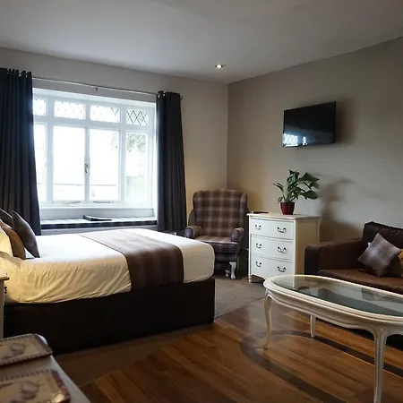 The Game Cock イン 3*