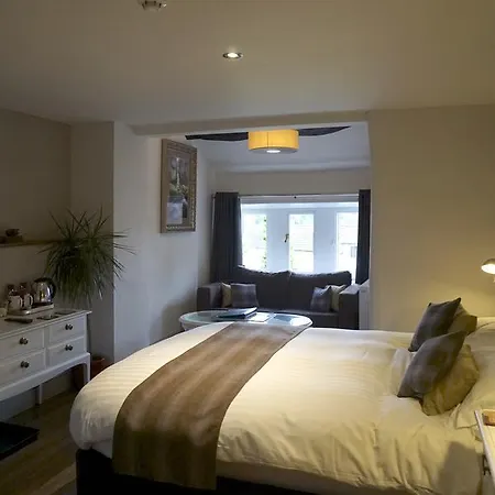 The Game Cock イン Austwick