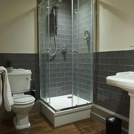 The Game Cock Austwick