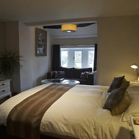 イン The Game Cock Austwick