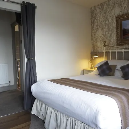 The Game Cock イン Austwick