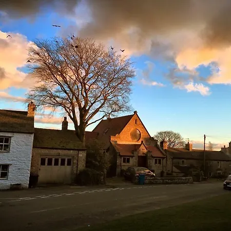 The Game Cock Gasthof Austwick