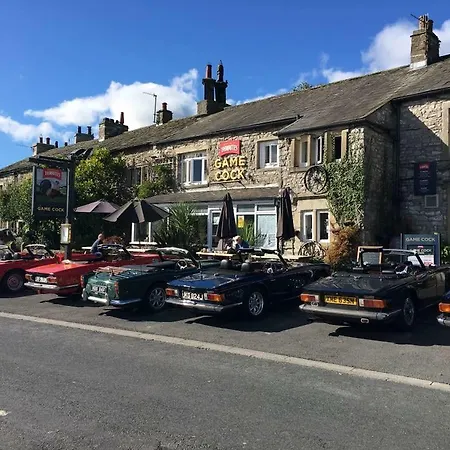 Gasthof The Game Cock Austwick