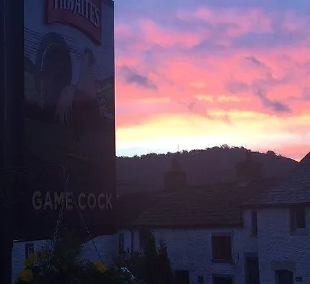 The Game Cock Gasthof 3*