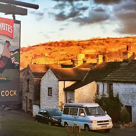 Gasthof The Game Cock 3*