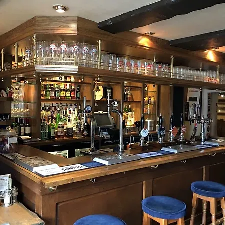 The Game Cock Inn Austwick