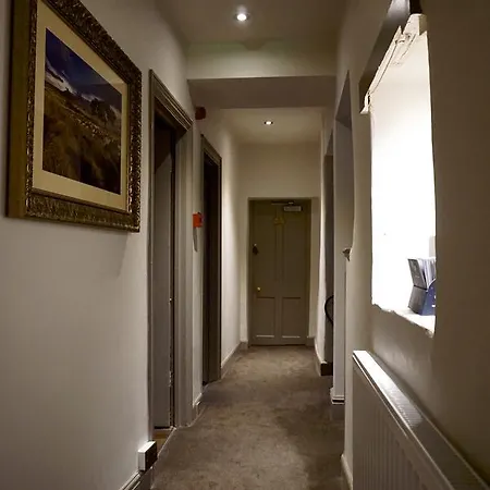 Inn The Game Cock 3*