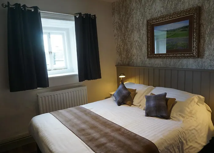 The Game Cock Austwick