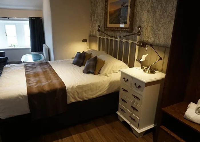 The Game Cock Inn Austwick