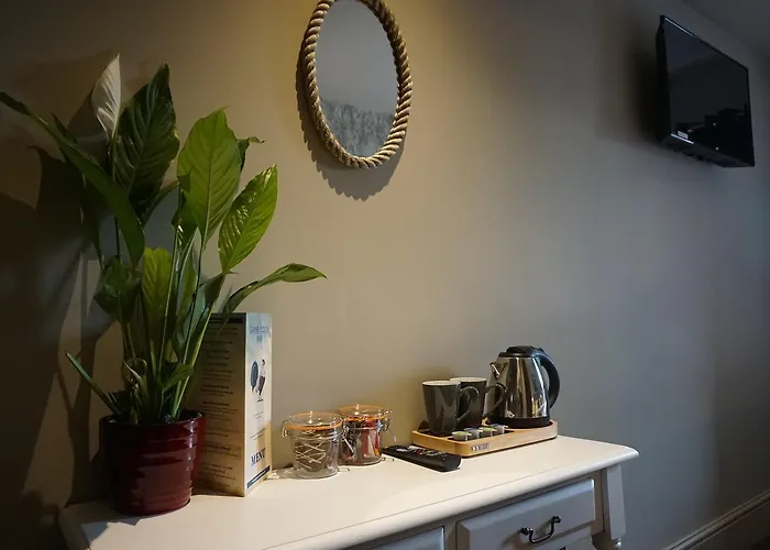 The Game Cock Inn 3*