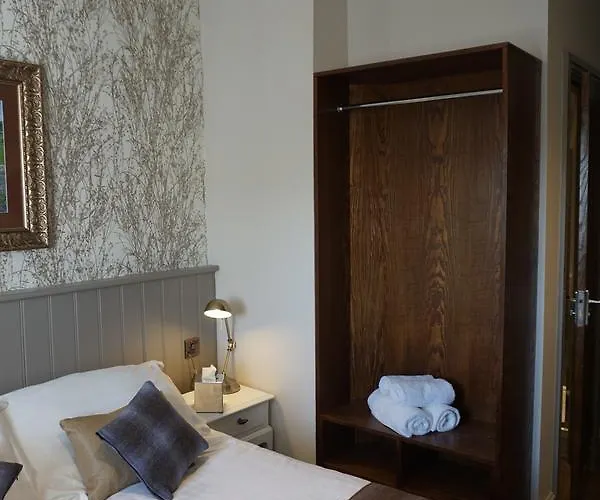 Inn The Game Cock Austwick