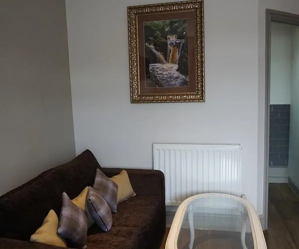 Inn The Game Cock Austwick