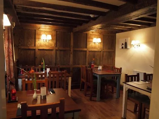 Inn The Game Cock 3*