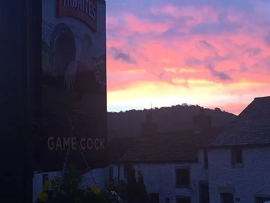The Game Cock Inn 3*