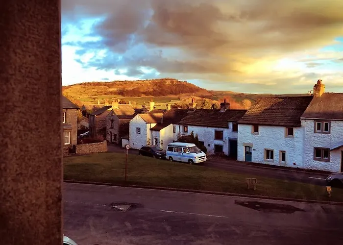 Inn The Game Cock Austwick