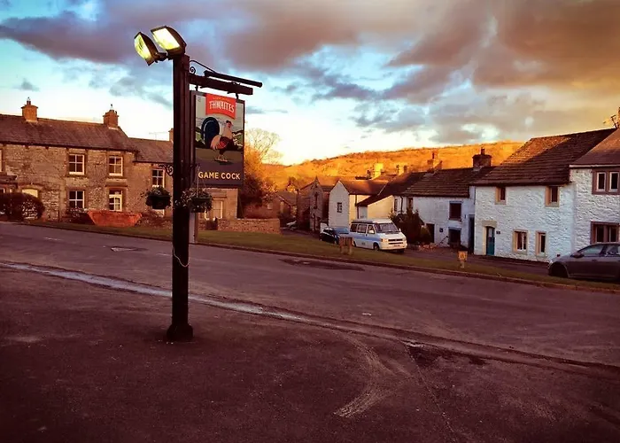 The Game Cock Inn