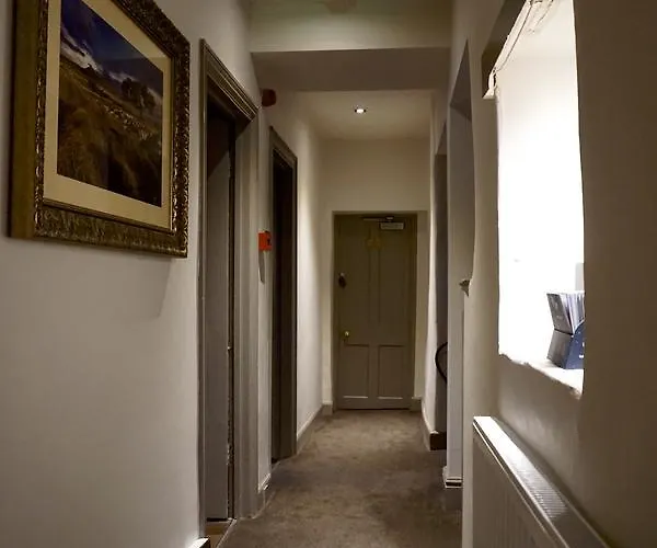 Inn The Game Cock 3*