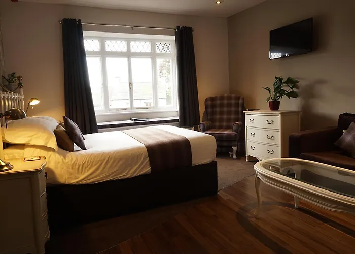 Inn The Game Cock 3*