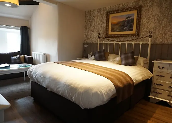 Inn The Game Cock Austwick