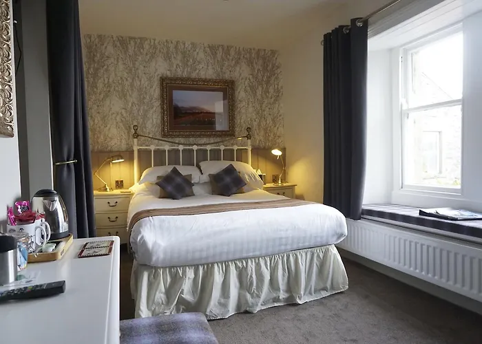 The Game Cock Austwick