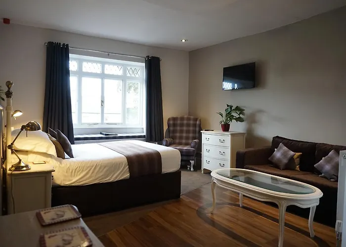 The Game Cock Inn 3*