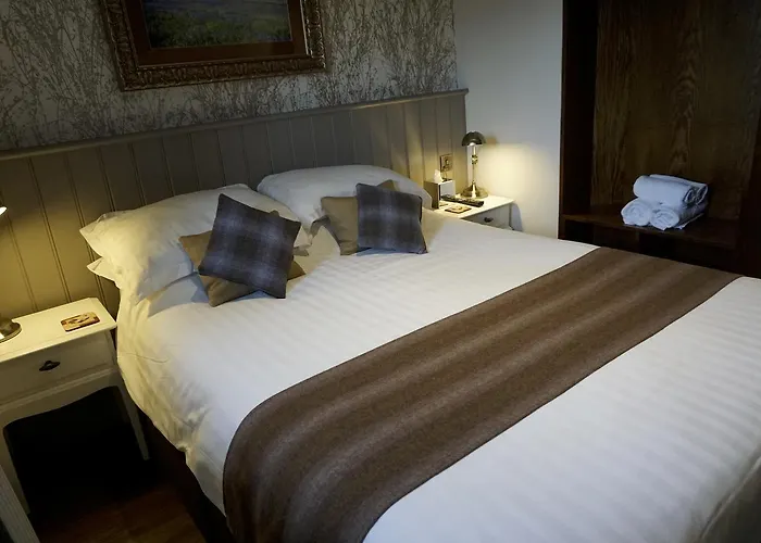 Inn The Game Cock Austwick