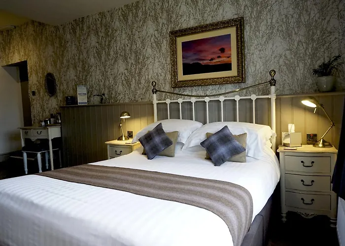 Inn The Game Cock Austwick