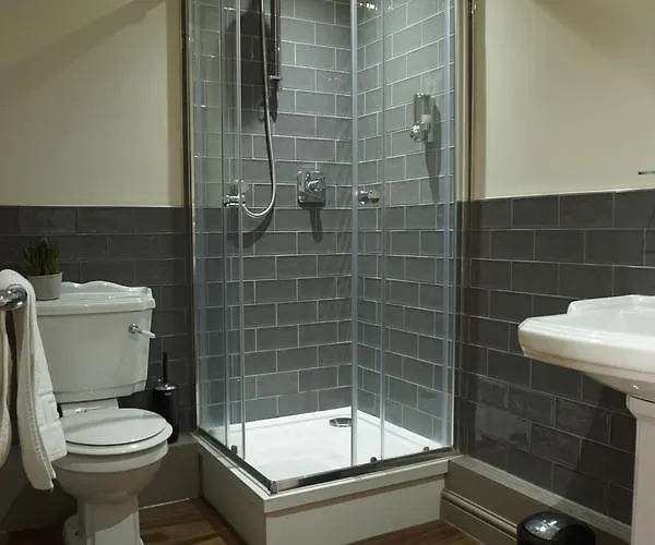 The Game Cock Austwick