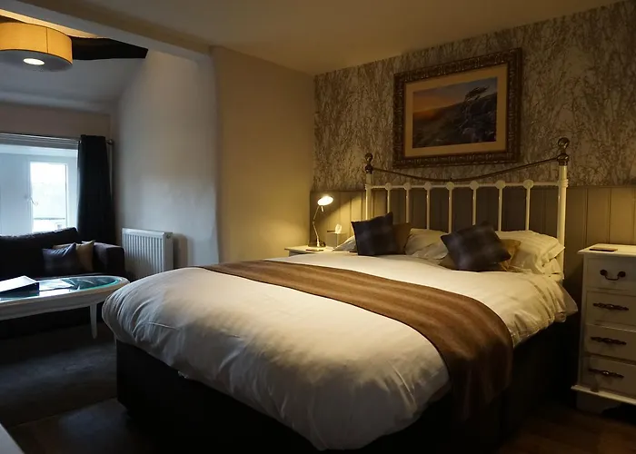 The Game Cock Austwick