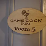 Kro The Game Cock Austwick