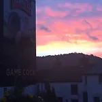 The Game Cock Kro 3*