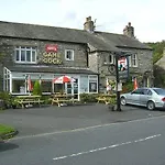 Kro The Game Cock Austwick