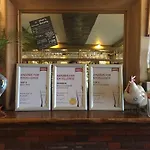 Kro The Game Cock 3*