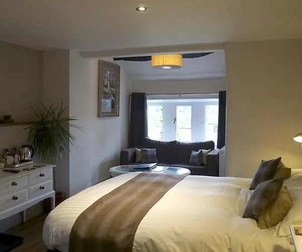 The Game Cock イン Austwick